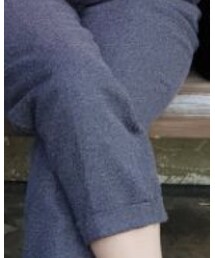 DOTORI | スラックス