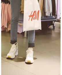 NIX | デニムパンツ