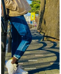 INDIBRAND | デニムパンツ