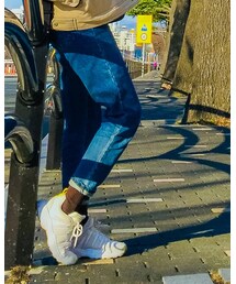 ZARA | スニーカー