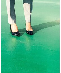 ZARA | ドレスシューズ