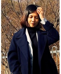 ZARA | スーツベスト