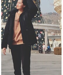 POLHAM | マウンテンパーカー