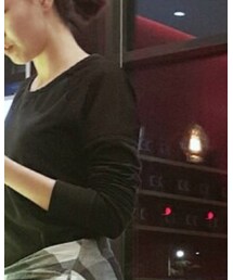 GIORDANO | Tシャツ/カットソー