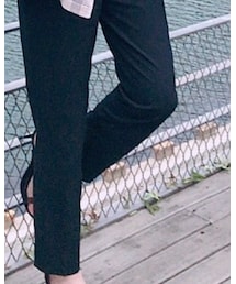 ZARA | その他パンツ