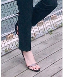 Bershka | サンダル