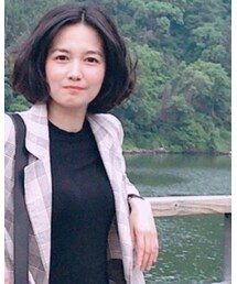 NAIN | スーツベスト