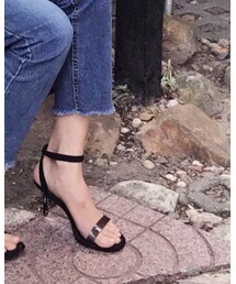 Bershka | サンダル