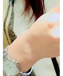 kate spade new york | アナログ腕時計