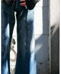 URBAN RESEARCH | デニムパンツ
