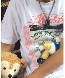STUSSY | Tシャツ/カットソー