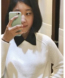 thrifted | シャツ/ブラウス