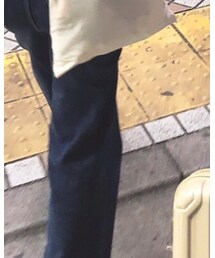 UNIQLO | デニムパンツ