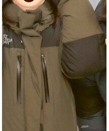 THE NORTH FACE | ダウンジャケット/コート