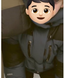 THE NORTH FACE | ダウンジャケット/コート