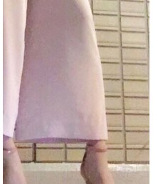 JUSGLITTY | その他パンツ