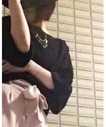 NATURAL BEAUTY BASIC | シャツ/ブラウス