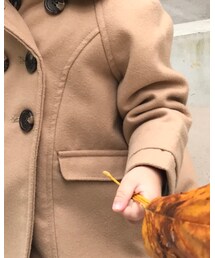 OLD NAVY | ピーコート