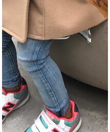 H&M | デニムパンツ