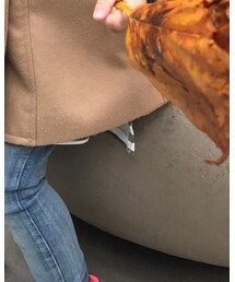 CIAOPANIC TYPY | チュニック