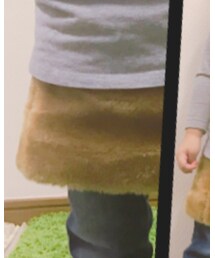 petit main | スカート