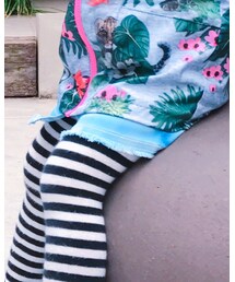 H&M | デニムスカート