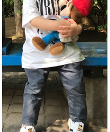 MARKEY'S | チノパンツ