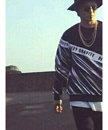 NATIVE YOUTH | デニムパンツ