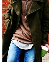 REPRESENT | パーカー