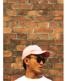 ETHIK | キャップ