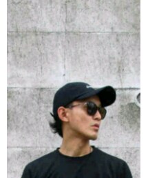 ILLCOMONS | キャップ