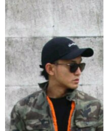 ILLCOMONS | キャップ