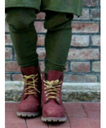 ILLCOMONS | その他パンツ