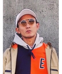 ILL COMMONS  | キャップ