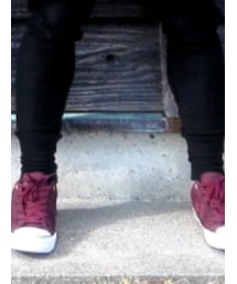 CONVERSE | スニーカー