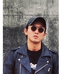 ILL COMMONS  | キャップ