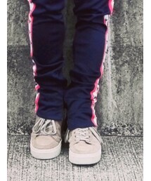 ALLSAINTS | スニーカー