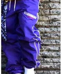 illcommons | その他パンツ