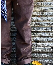 illcommons | その他パンツ