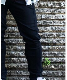 illcommons | その他パンツ