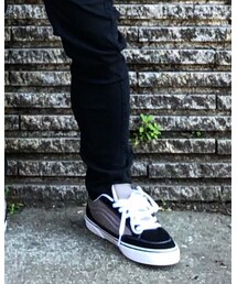 VANS | スニーカー