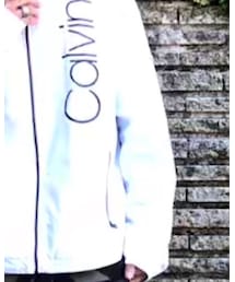 Calvin Klein | ナイロンジャケット