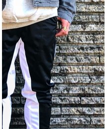 AMERICAN STITCH | パンツ