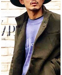 illcommons | ニット/セーター