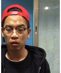 OBEY | キャップ