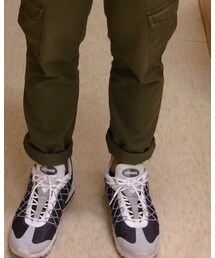 NIKE | スニーカー