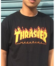 THRASHER | Tシャツ/カットソー