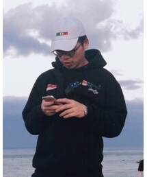 DEADLINE | パーカー