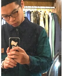 Carhartt | シャツ/ブラウス