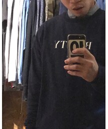 BEAUTY&YOUTH UNITED ARROWS | Tシャツ/カットソー